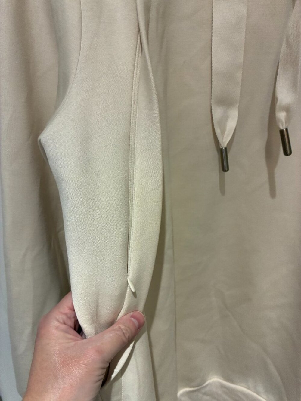 Maternity Sweatshirt and Matching pants - Picture 4 of 5